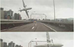 TransAsia Airways Flight Crashes in River in Taipei, 58 Onboard